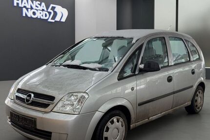 Opel Meriva 165.397 km 555 &euro; Kiel 24118