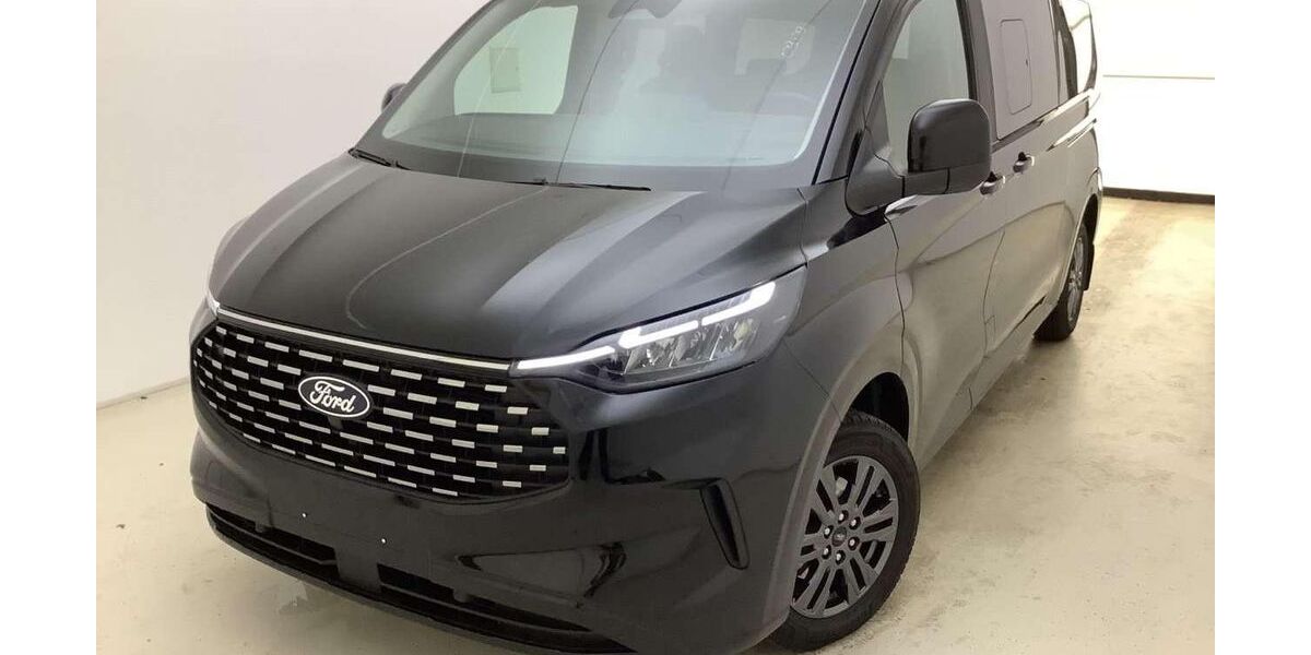 Ford Tourneo Custom 9.690 km 43.990 &euro; Neumünster 24536