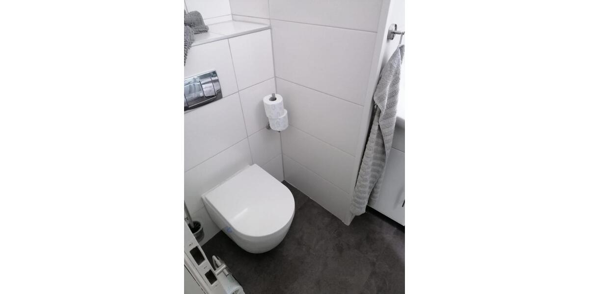 Dachgeschoßwohnung Osterrönfeld - 3 Zimmer, 79 m&sup2;, 630&euro; | Angebot:26415355