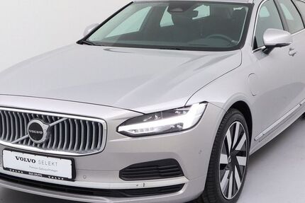 Volvo V90 24.400 km 43.450 &euro; Kiel 24107