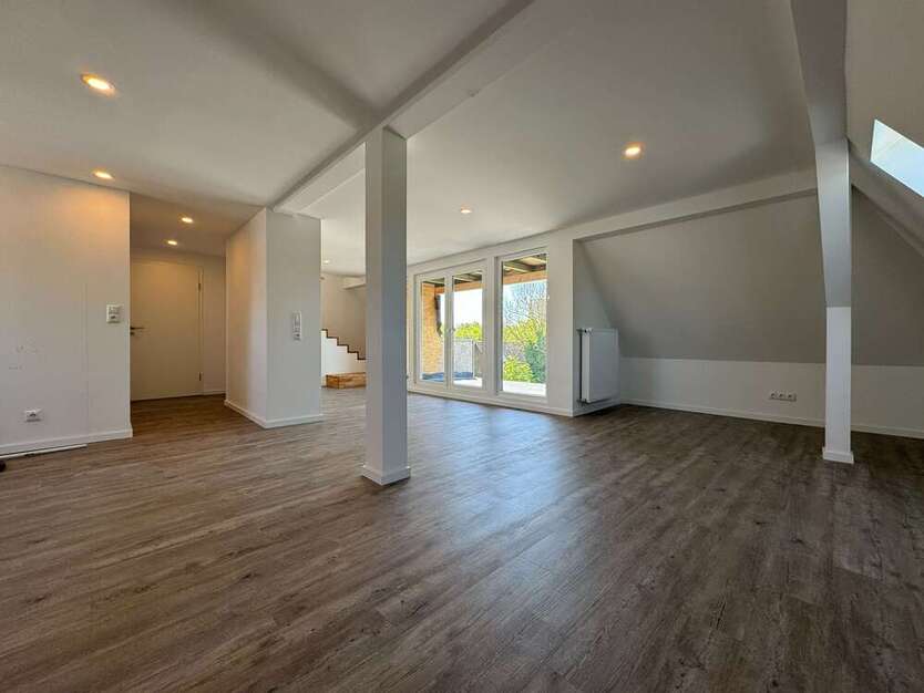 Wohnung zum Mieten in Kiel 1.010 € 74 m²