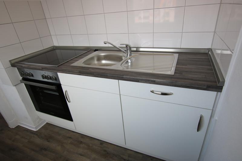 Erdgeschoßwohnung Kiel Gaarden-Ost - 2 Zimmer, 39 m&sup2;, 445&euro; | Angebot:24617977