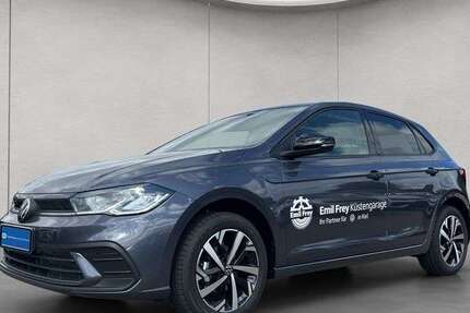 VW Polo 6.000 km 21.780 &euro; Kronshagen 24119