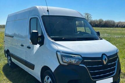 Renault Master 65.220 km 16.398 &euro; Bordesholm 24589