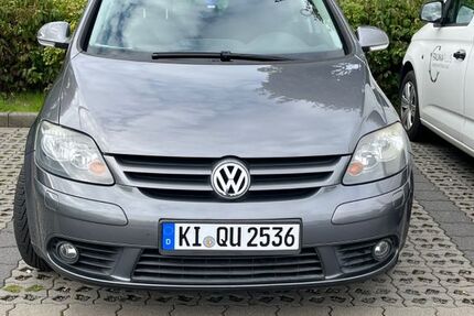 VW Golf Plus 164.000 km 5.250 &euro; Kiel 24143