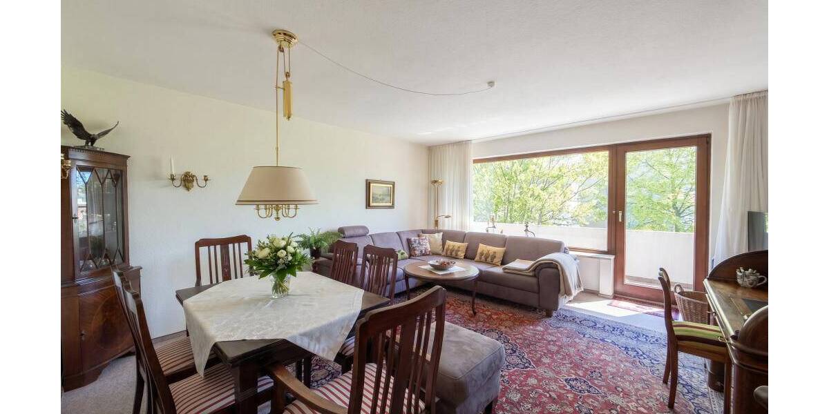 Etagenwohnung Neumünster Innenstadt - 2 Zimmer, 60 m&sup2;, 109.000&euro; | Angebot:26572692