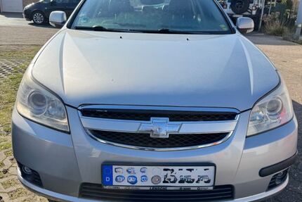 Chevrolet Epica 91.384 km 3.499 &euro; Neumünster 24536