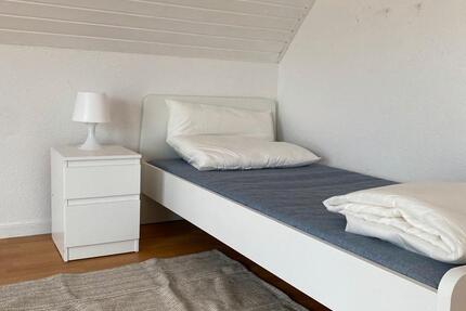 Wohnung Neumünster - 1 Zimmer, 21 m&sup2;, 287&euro; | Angebot:26675826