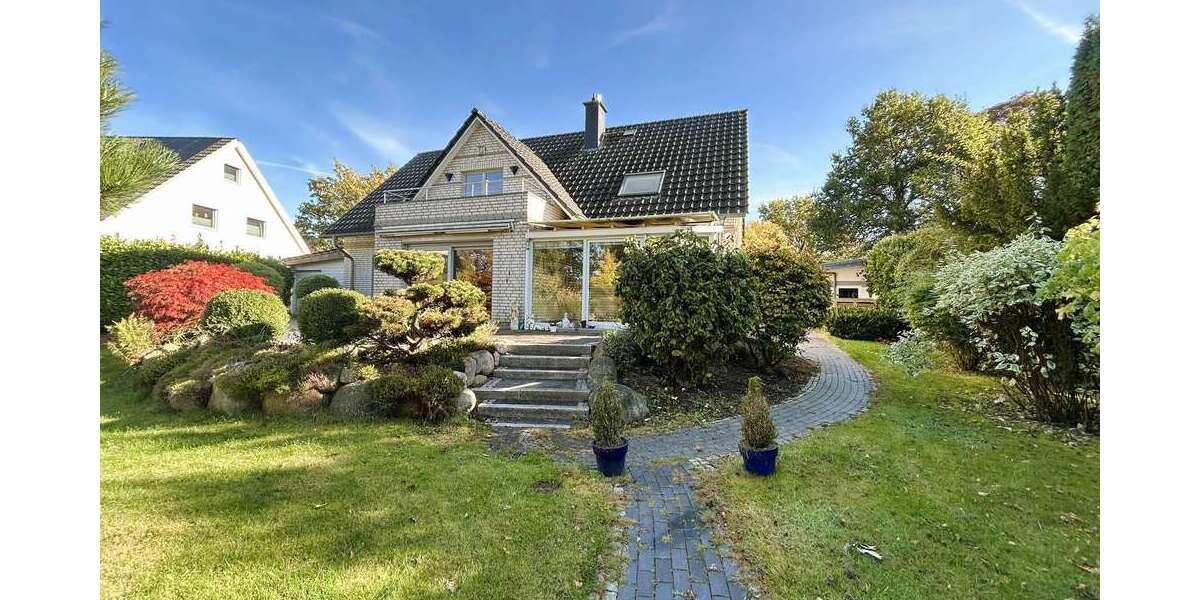 Einfamilienhaus Mönkeberg - 7 Zimmer, 324 m&sup2;, 695.000&euro; | Angebot:26422731