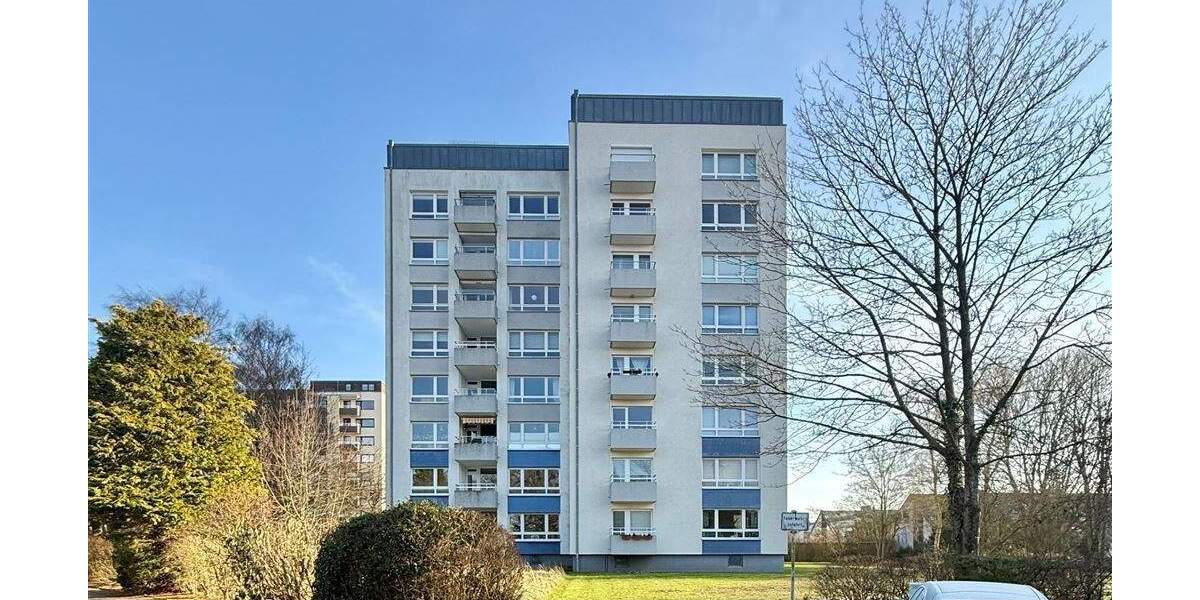 Etagenwohnung Heikendorf Altheikendorf - 5 Zimmer, 110 m&sup2;, 395.000&euro; | Angebot:24780951