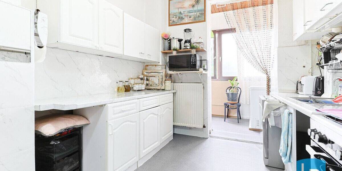 Etagenwohnung Kiel Gaarden-Ost - 4 Zimmer, 94 m&sup2;, 169.000&euro; | Angebot:26894697