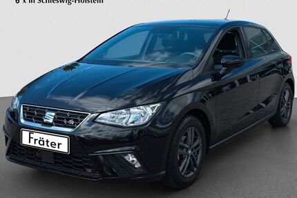 Seat Ibiza 58.800 km 13.980 &euro; Kiel 24145