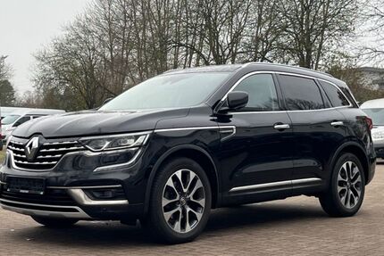 Renault Koleos 238.900 km 11.900 &euro; Neumünster 24536