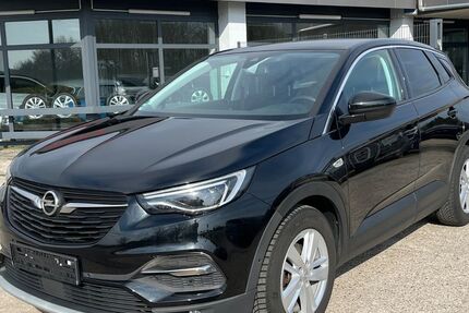 Opel Grandland (X) 100.000 km 14.300 &euro; BLUMENTHAL 24241