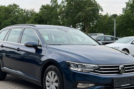 VW Passat 24.679 km 26.980 &euro; Neumünster 24537