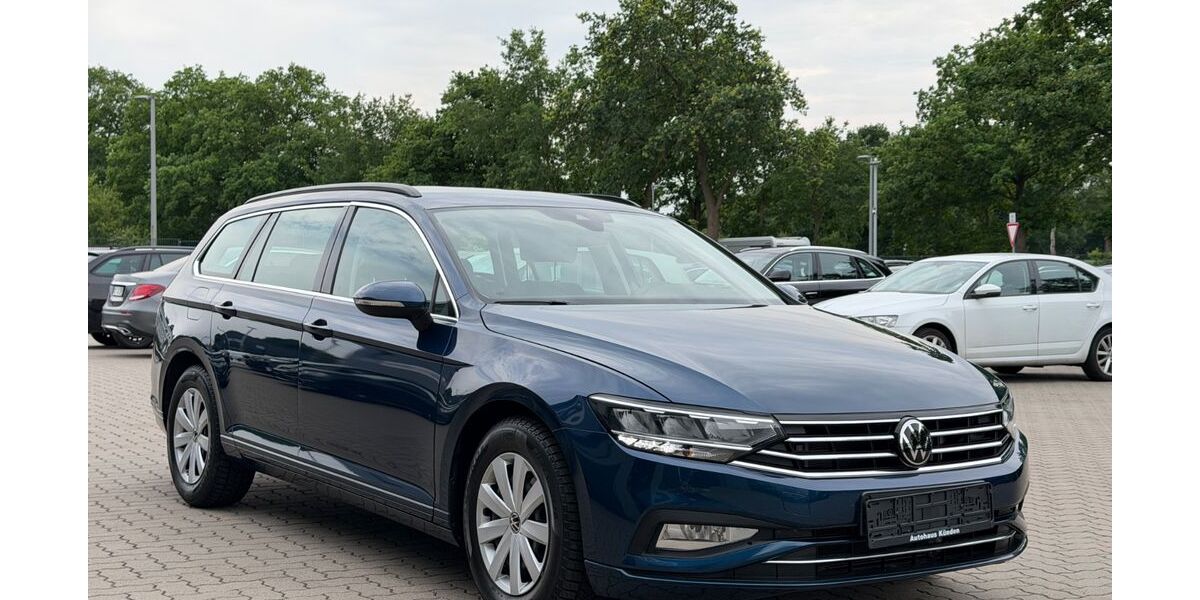 VW Passat 24.679 km 26.980 &euro; Neumünster 24537
