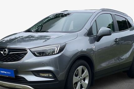 Opel Mokka X 87.954 km 13.580 &euro; Kiel 24159