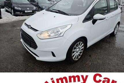 Ford B-Max 182.000 km 2.500 &euro; Kiel-Moorsee 24145