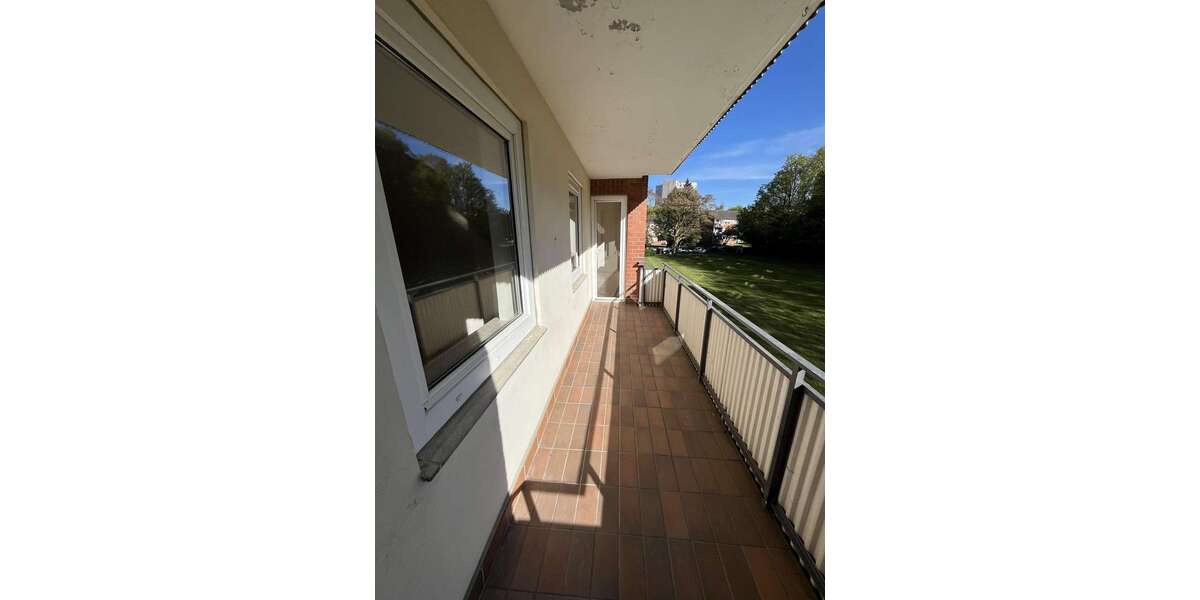 Etagenwohnung Kiel Neumühlen-Dietrichsdorf - 4 Zimmer, 82 m&sup2;, 840&euro; | Angebot:26394778