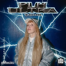 Presslufthanna & DJ Jiyan - PLH Ultra Tour 14.05.2026 Die Pumpe