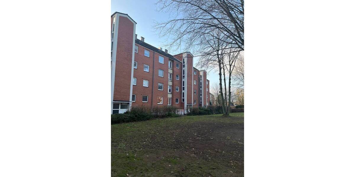 Etagenwohnung Eckernförde - 3 Zimmer, 74 m&sup2;, 689&euro; | Angebot:26362558