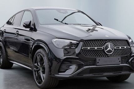 Mercedes-Benz GLE 350 9.999 km 92.950 &euro; Kiel 24109