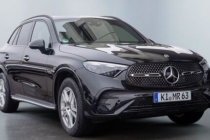 Mercedes-Benz GLC 450 9.999 km 82.450 &euro; Kiel 24109