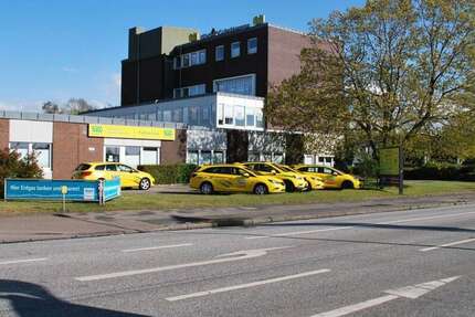 Gewerbeobjekt Neumünster Brachenfeld - 1.235&euro; | Angebot:26994199