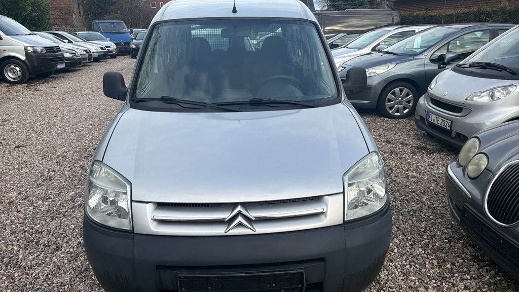 Citroen Berlingo 159.000 km 2.499 &euro; Kronshagen 24119