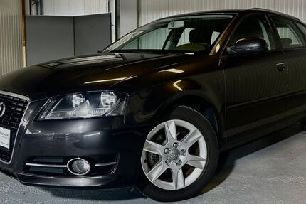 Audi A3 99.000 km 9.490 &euro; Kiel 24145