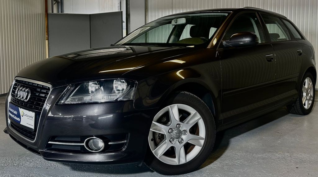 Audi A3 99.000 km 9.490 &euro; Kiel 24145