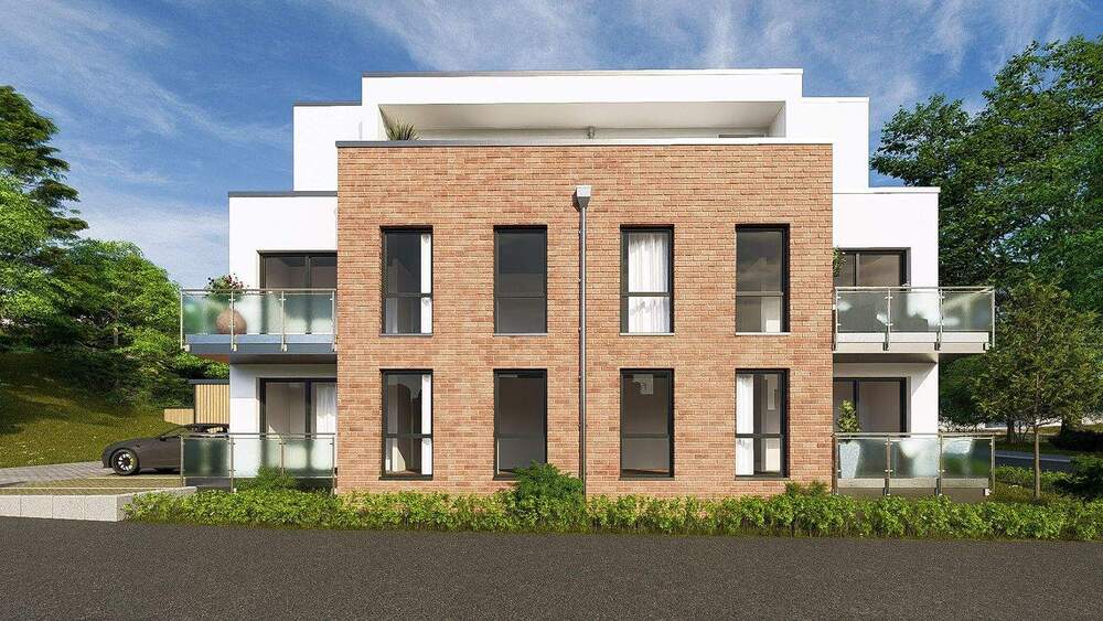 Etagenwohnung Lütjenburg - 2 Zimmer, 57 m&sup2;, 259.000&euro; | Angebot:25821264