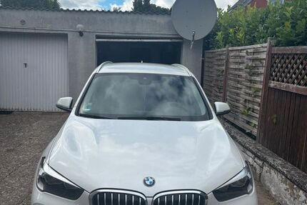 BMW X1 124.000 km 19.000 &euro; Kiel-Oppendorf 24149