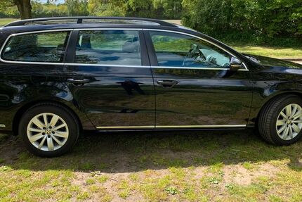 VW Passat Variant 256.000 km 6.600 &euro; Osterrönfeld 24783