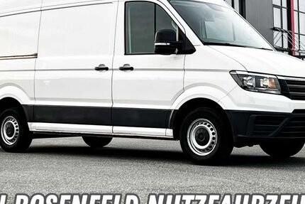 VW Crafter 122.000 km 20.999 &euro; Schwentinental (Kiel) 24223