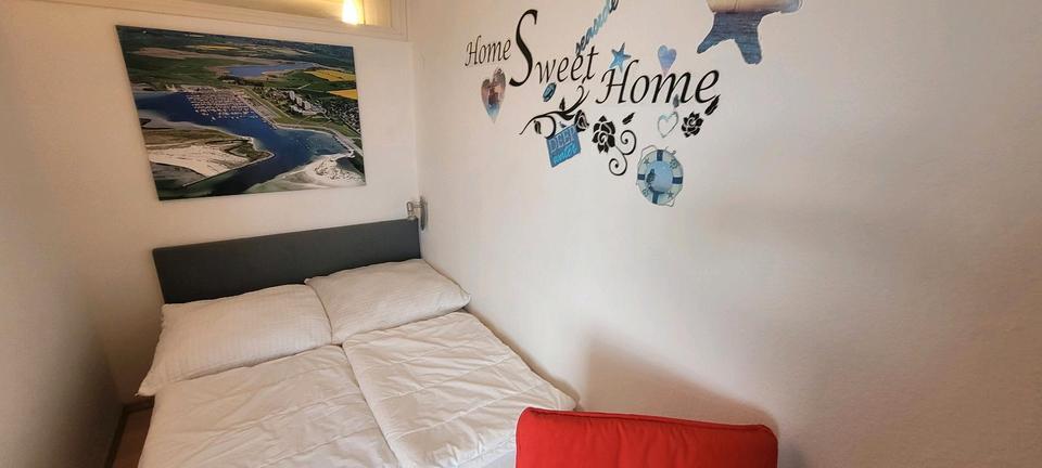Wohnung mit OSTSEEBLICK zu Verkaufen
