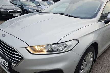 Ford Mondeo 171.000 km 7.999 &euro; Kiel 24145