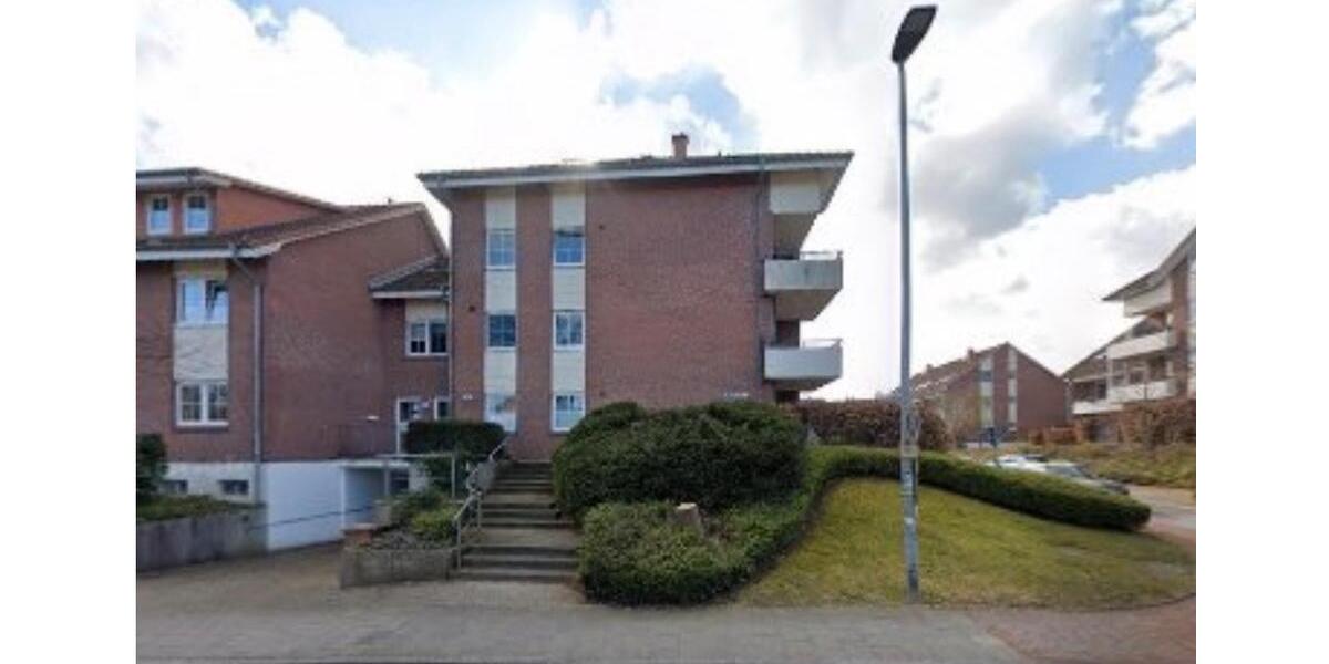 Schöne Wohnung mit viel Charme in Klausdorf 1 zimmer