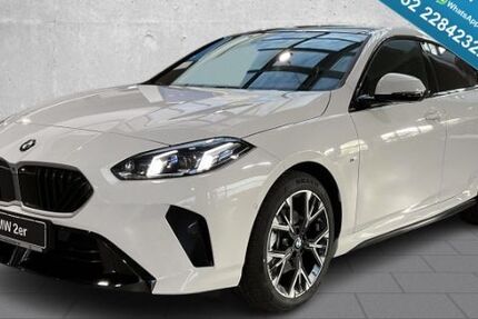 BMW 220 Gran Coupé
