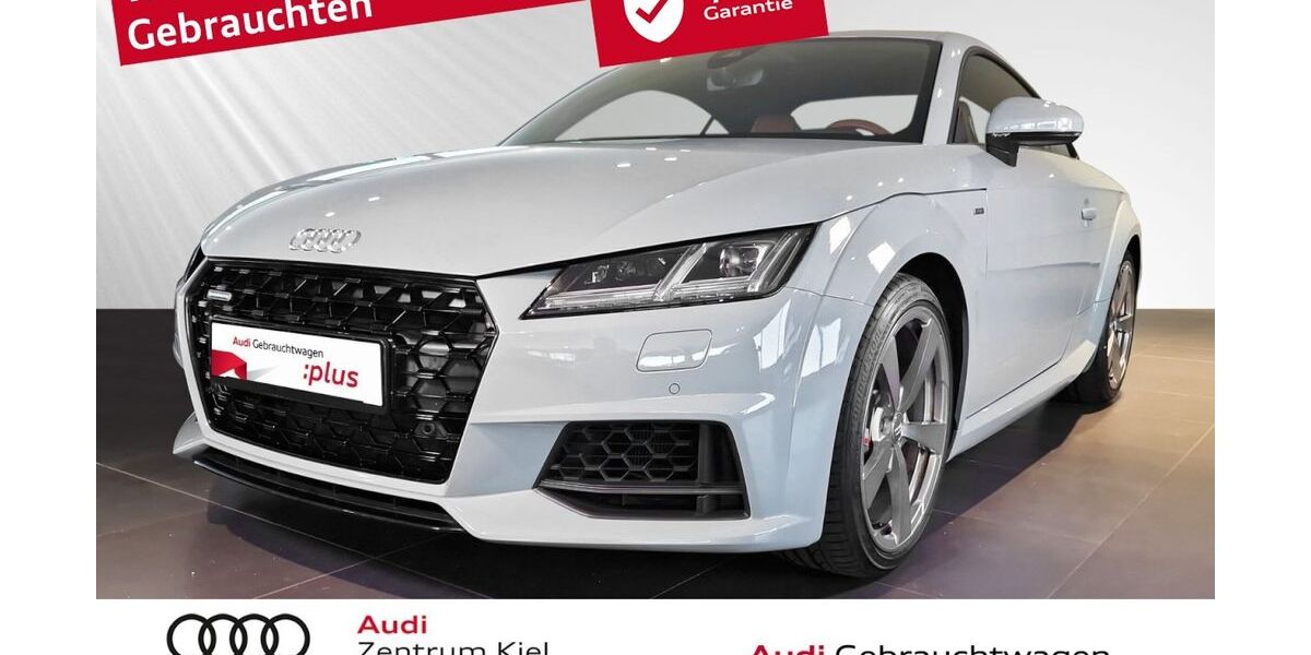 Audi TT 28.450 km 33.980 &euro; Kiel 24118