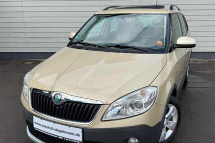 Skoda Fabia 235.882 km 4.450 &euro; Neumünster 24536