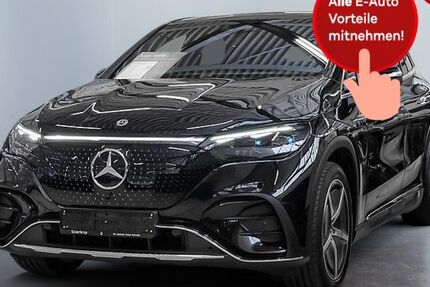 Mercedes-Benz EQE SUV 9.490 km 66.350 &euro; Kiel 24109