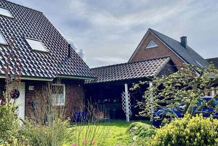 Familienfreundliches Wohnen - Nähe Ostsee - Große DHH - 5 Zi 5 zimmer