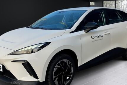 MG 4 8.500 km 22.500 &euro; Kiel 24148