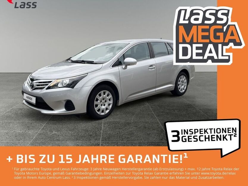 Avensis