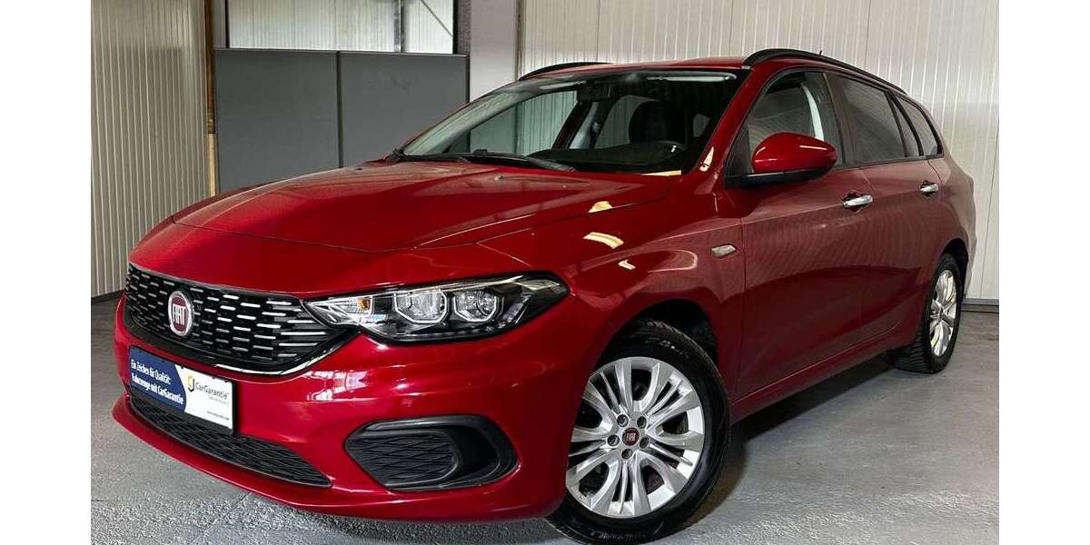 Fiat Tipo 100.000 km 8.990 &euro; Kiel 24148