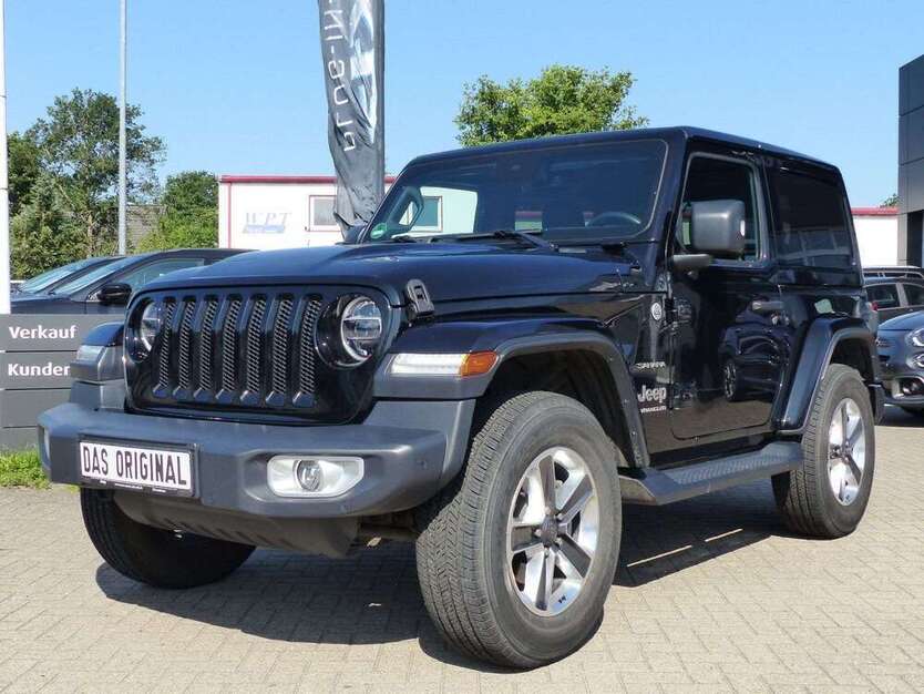 Wrangler
