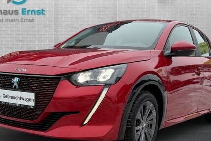 Peugeot 208 53.000 km 15.940 &euro; Kiel 24107