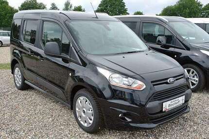 Ford Tourneo Connect 46.800 km 12.980 &euro; Neumünster 24539