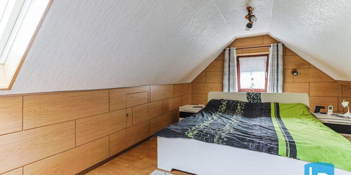 Doppelhaushälfte Ascheberg - 5 Zimmer, 113 m&sup2;, 196.000&euro; | Angebot:25747250